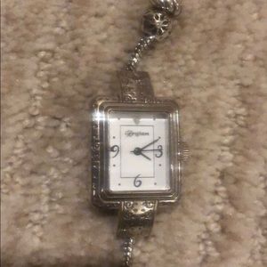 Brighton charm watch